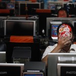 上网和手机中毒症