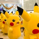 Pocket Monster的名字在香港用國語取代廣東話了?