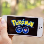 對否定玩Pokemon GO遊戲的聲音中,可以明顯的看到中國的網絡統制現象