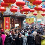 在中國採取放任態度下，預測北韓問題的未來