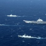 难道战争即将要开打了吗？与中国有所相关的灵人鲁迅、秦始皇、洞庭湖娘娘述说「中美对立」的未来