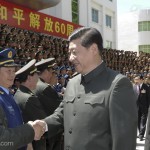 习近平的本心（二）