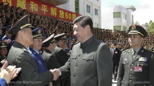 习近平的本心（二）