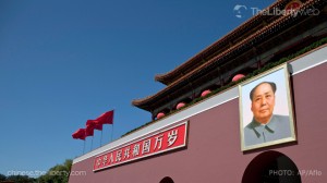 中国未来模拟预测
