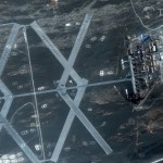 远地透视中国『秘密核武器基地』和『宇宙人交流基地』