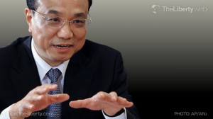 下届中国总理李克强的中国霸权战略