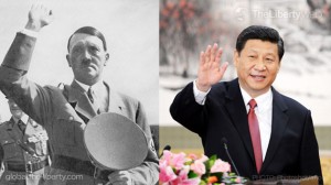 【总编短评】阻止「第二个希特勒」的出现