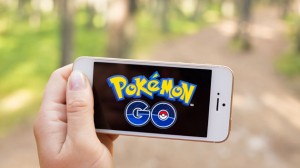 對否定玩Pokemon GO遊戲的聲音中,可以明顯的看到中國的網絡統制現象