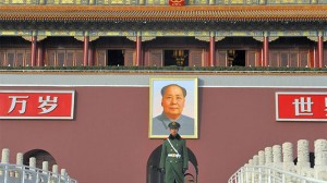 習氏在中國共產黨的「核心」處集中權勢的同時也鬱積了不滿