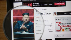 穷途末路的金正恩守护灵对于特朗普的挑衅话语
