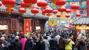 在中國採取放任態度下，預測北韓問題的未來