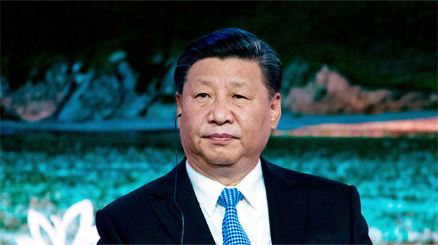 被中国利用的安倍首相