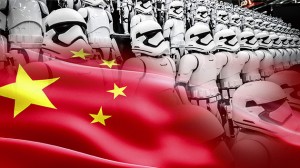 世界尚未知晓之 中国的恐怖真面目